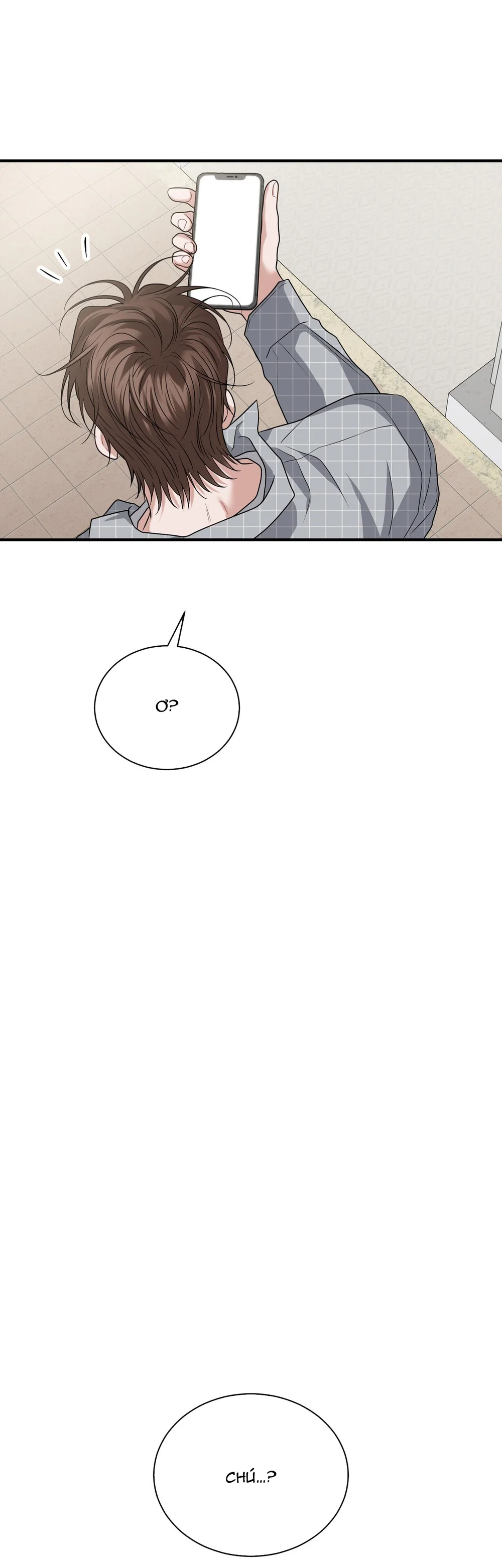 Phá khóa buồng giam lỏng Chapter 29 - Next Chapter 30