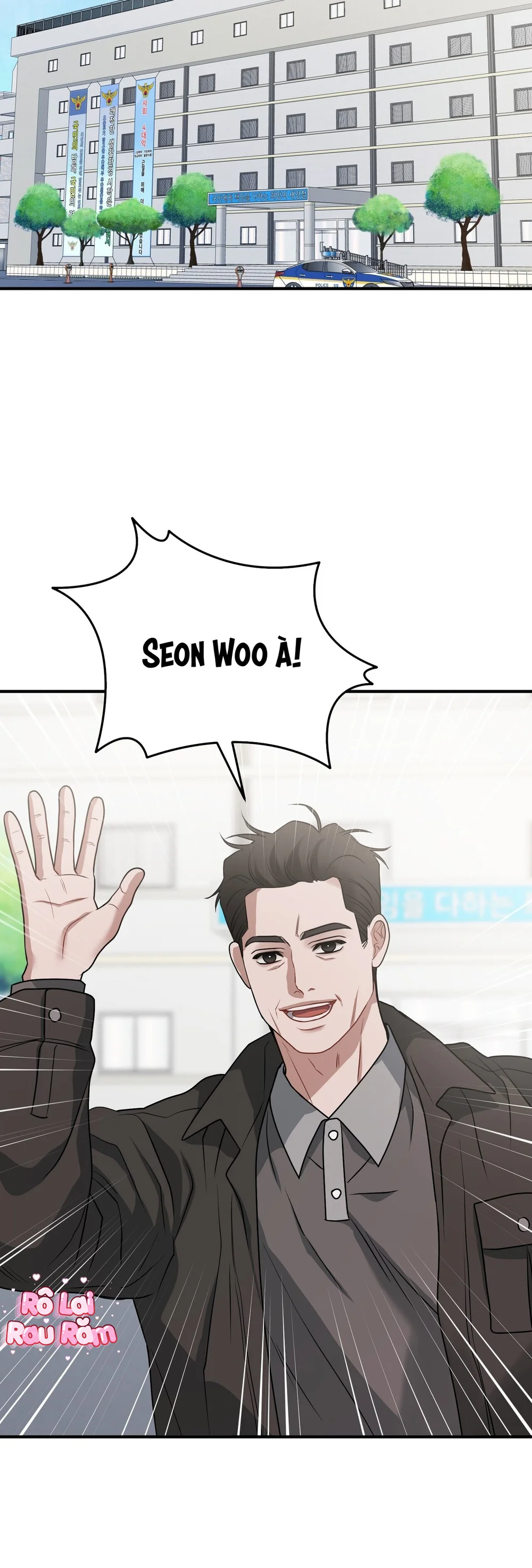 Phá khóa buồng giam lỏng Chapter 29 - Next Chapter 30