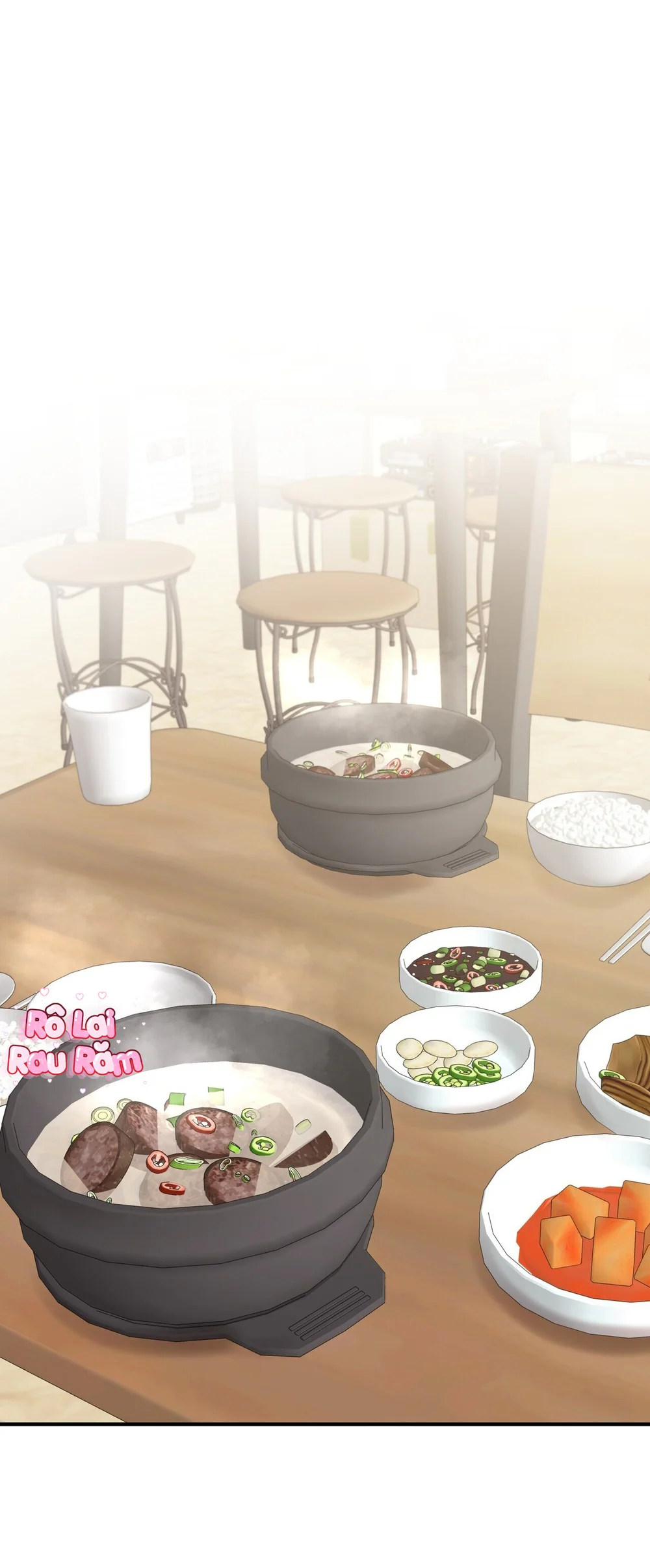 Phá khóa buồng giam lỏng Chapter 29 - Next Chapter 30