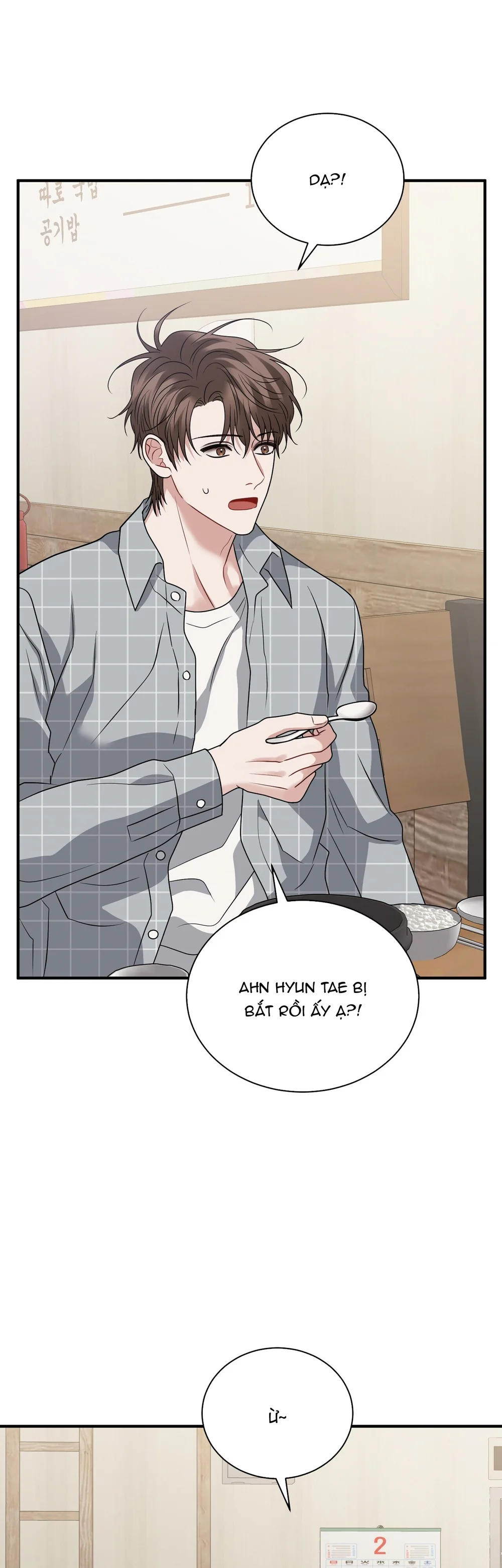 Phá khóa buồng giam lỏng Chapter 29 - Next Chapter 30