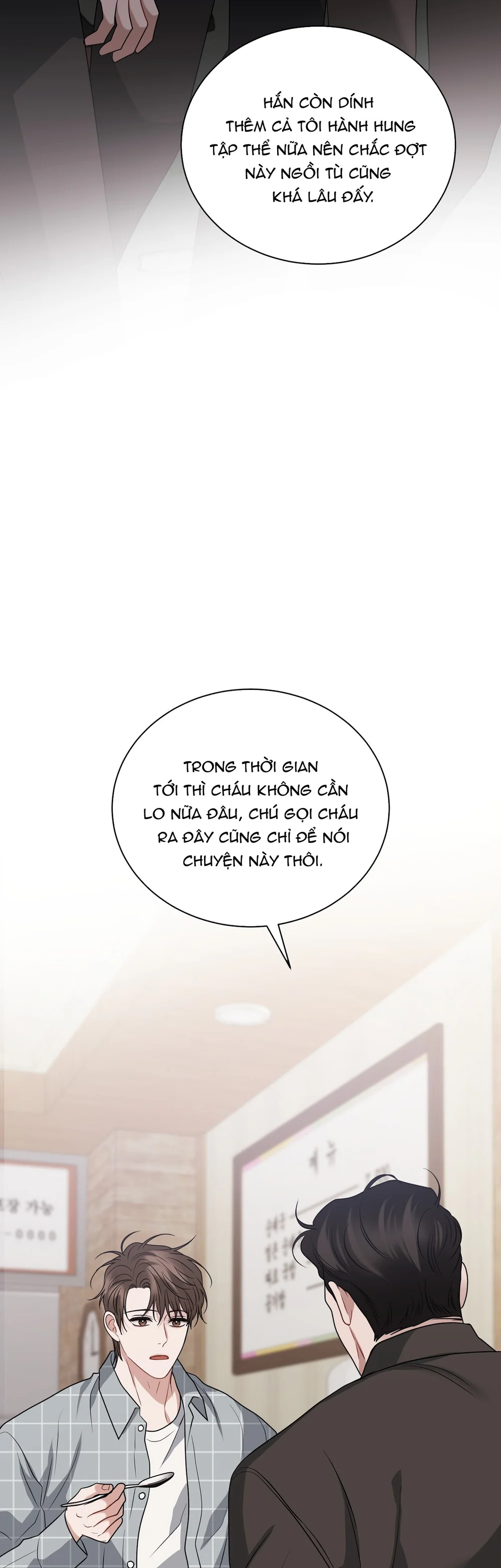 Phá khóa buồng giam lỏng Chapter 29 - Next Chapter 30