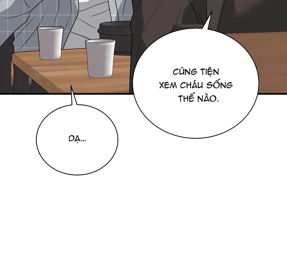 Phá khóa buồng giam lỏng Chapter 29 - Next Chapter 30