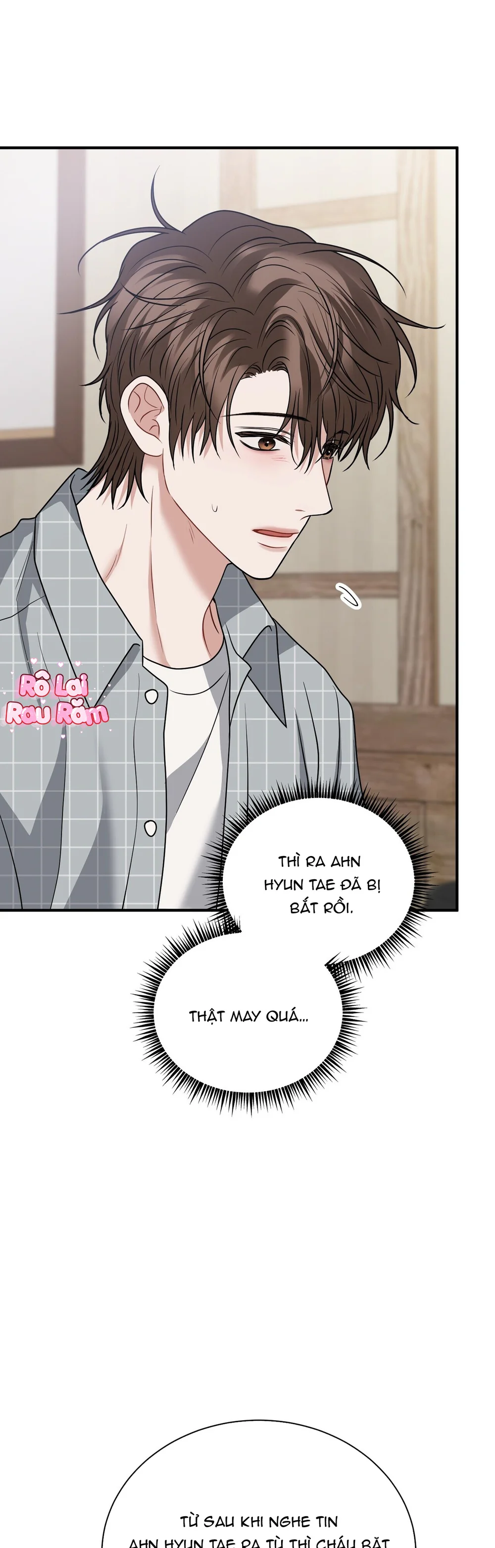 Phá khóa buồng giam lỏng Chapter 29 - Next Chapter 30