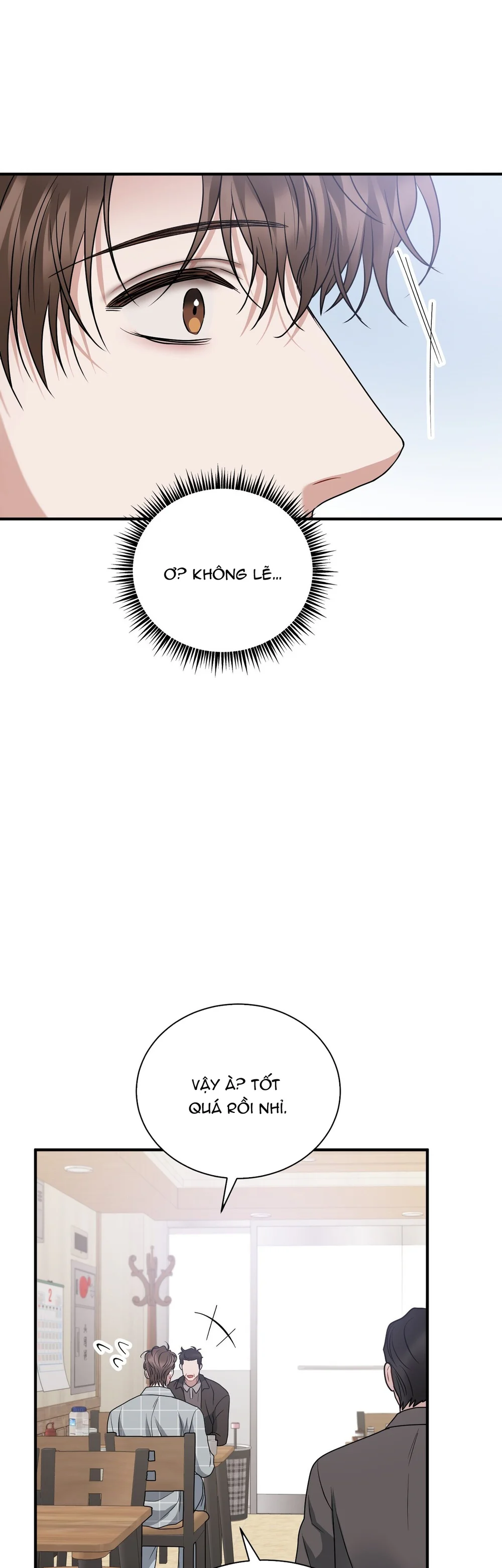 Phá khóa buồng giam lỏng Chapter 29 - Next Chapter 30