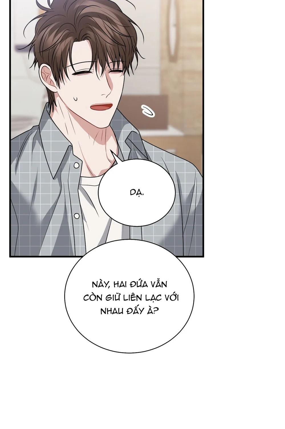 Phá khóa buồng giam lỏng Chapter 29 - Next Chapter 30