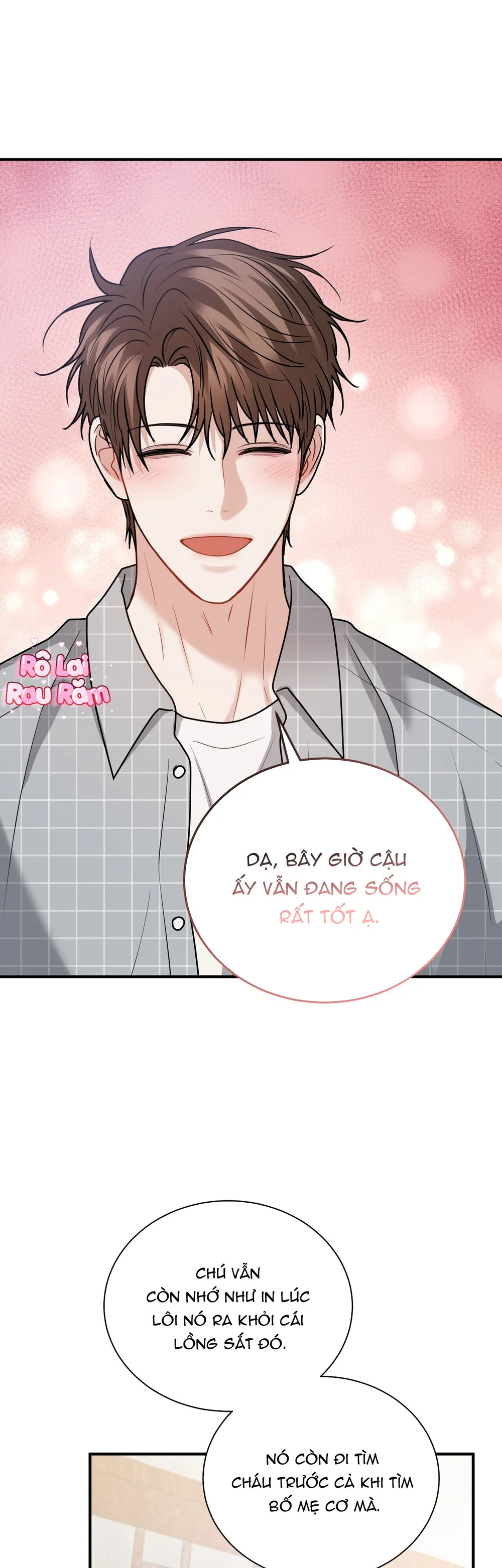 Phá khóa buồng giam lỏng Chapter 29 - Next Chapter 30