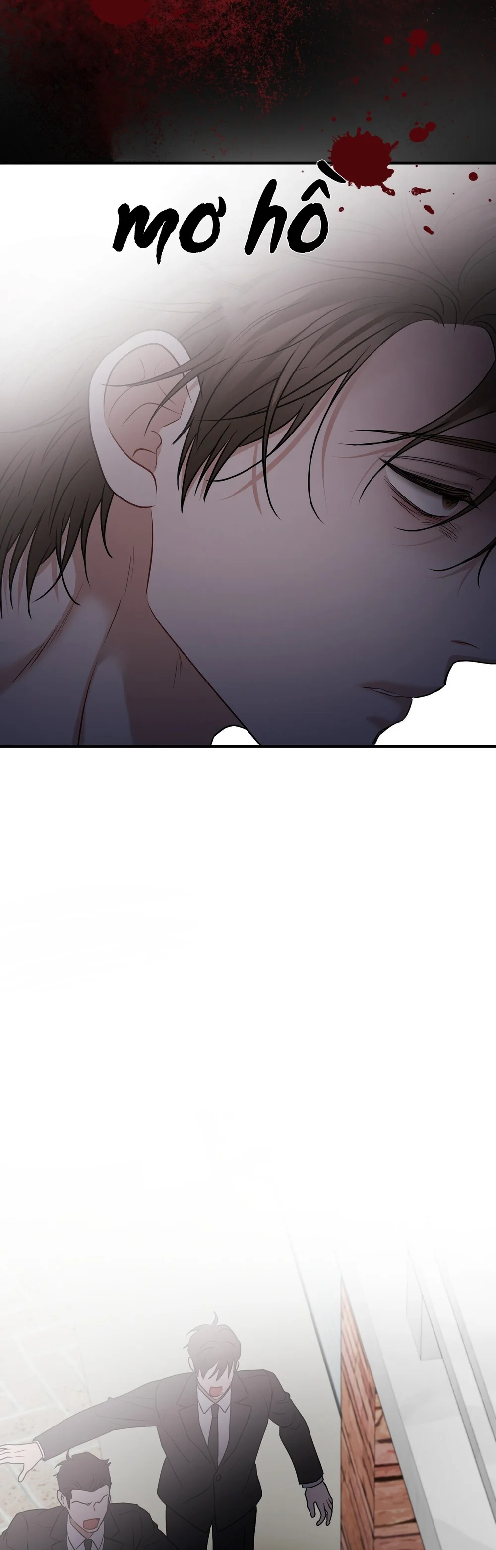 Phá khóa buồng giam lỏng Chapter 29 - Next Chapter 30