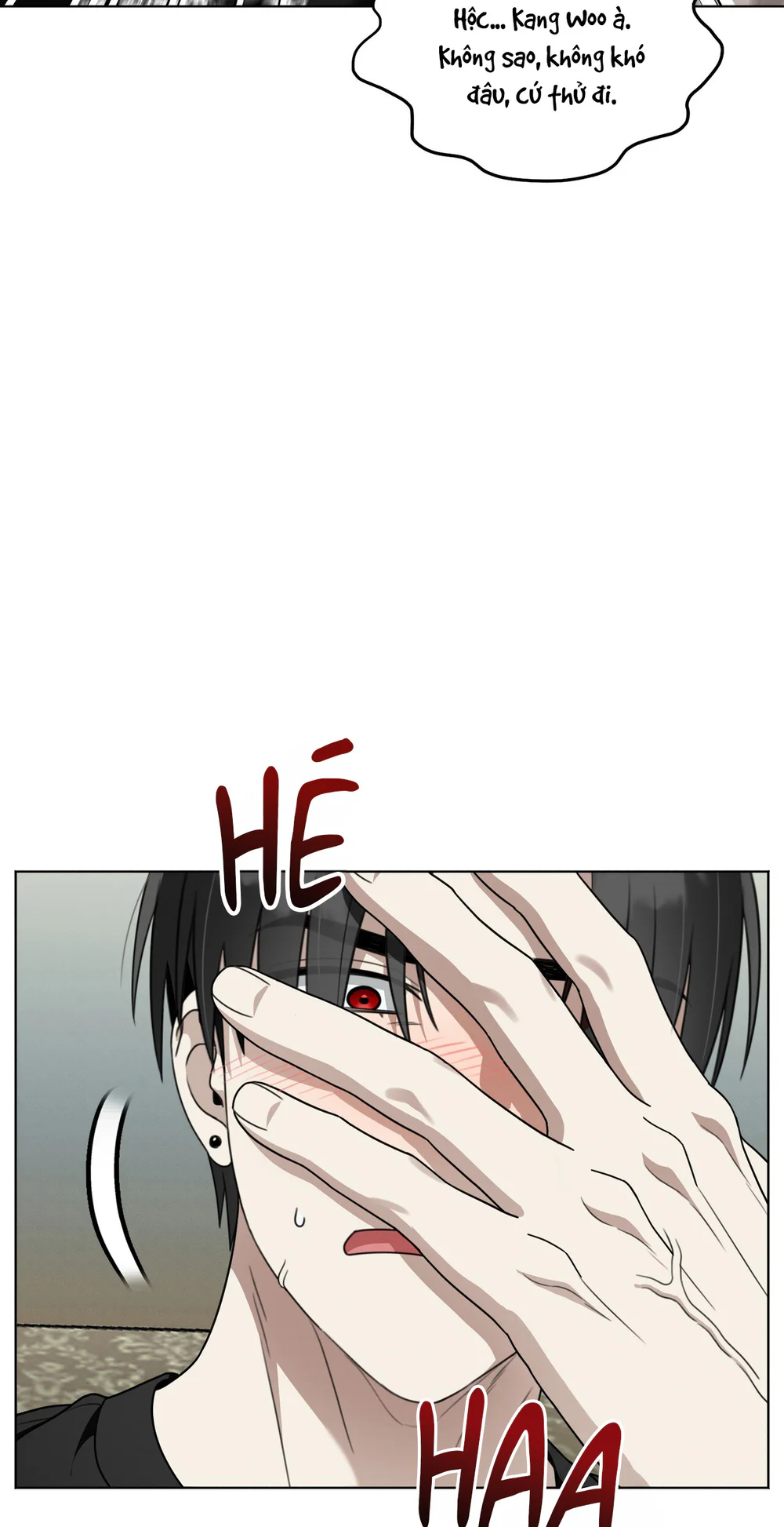 CẢNH BÁO TRỜI MƯA Chapter 4 - Next Chapter 5