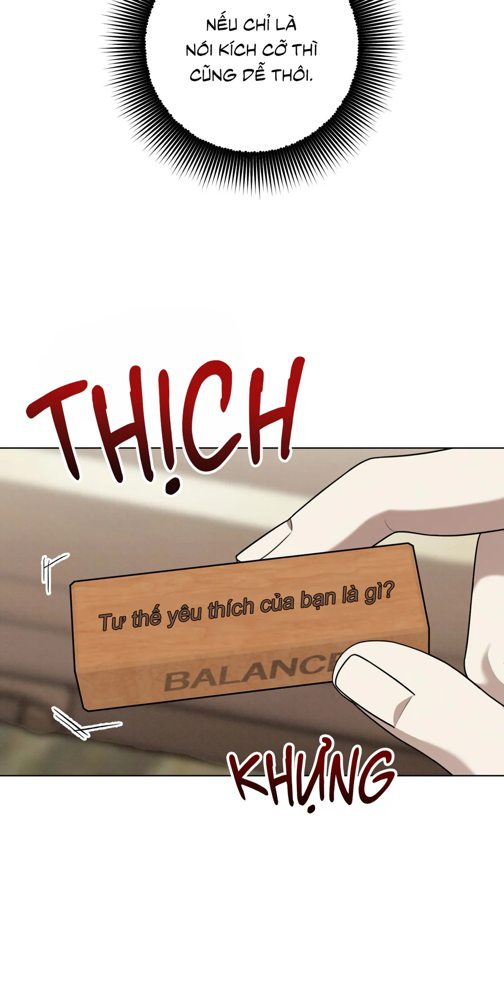 CẢNH BÁO TRỜI MƯA Chapter 4 - Next Chapter 5