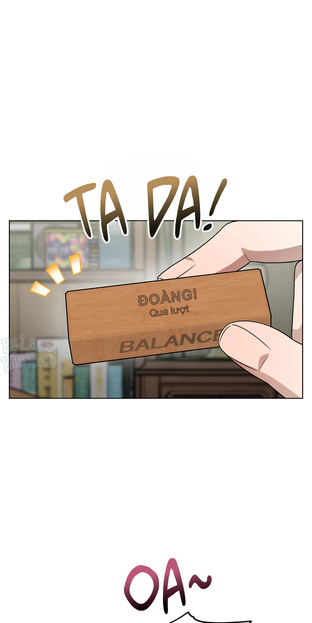 CẢNH BÁO TRỜI MƯA Chapter 4 - Next Chapter 5