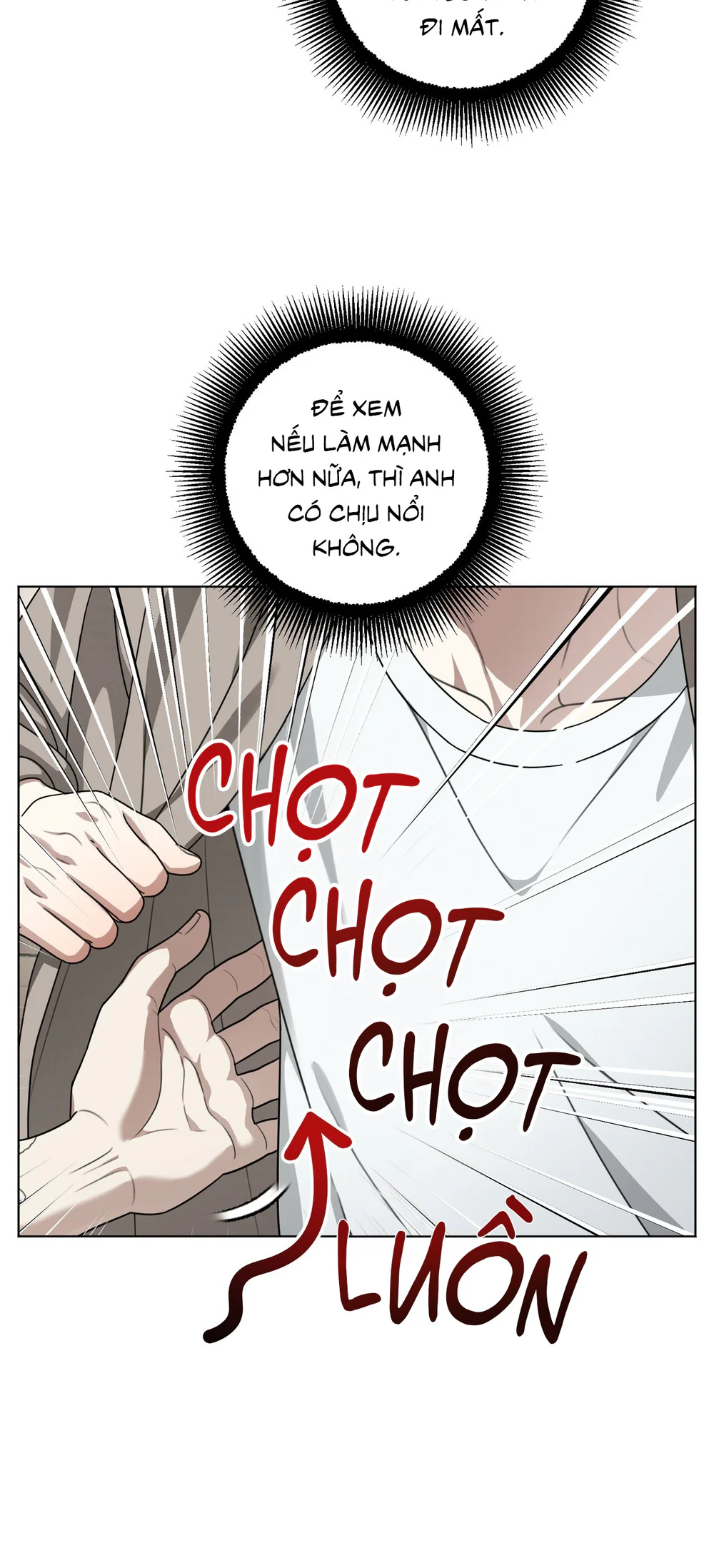 CẢNH BÁO TRỜI MƯA Chapter 4 - Next Chapter 5