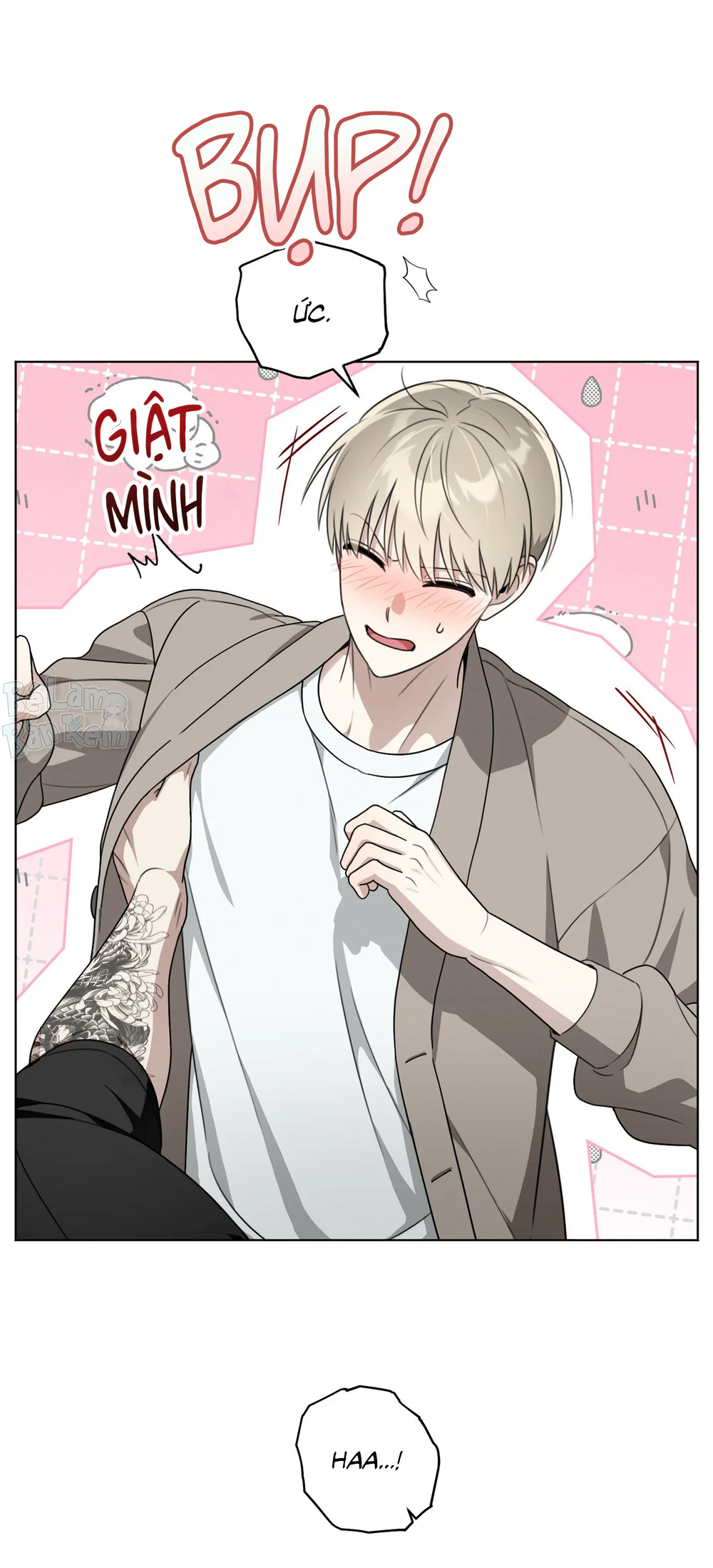 CẢNH BÁO TRỜI MƯA Chapter 4 - Next Chapter 5