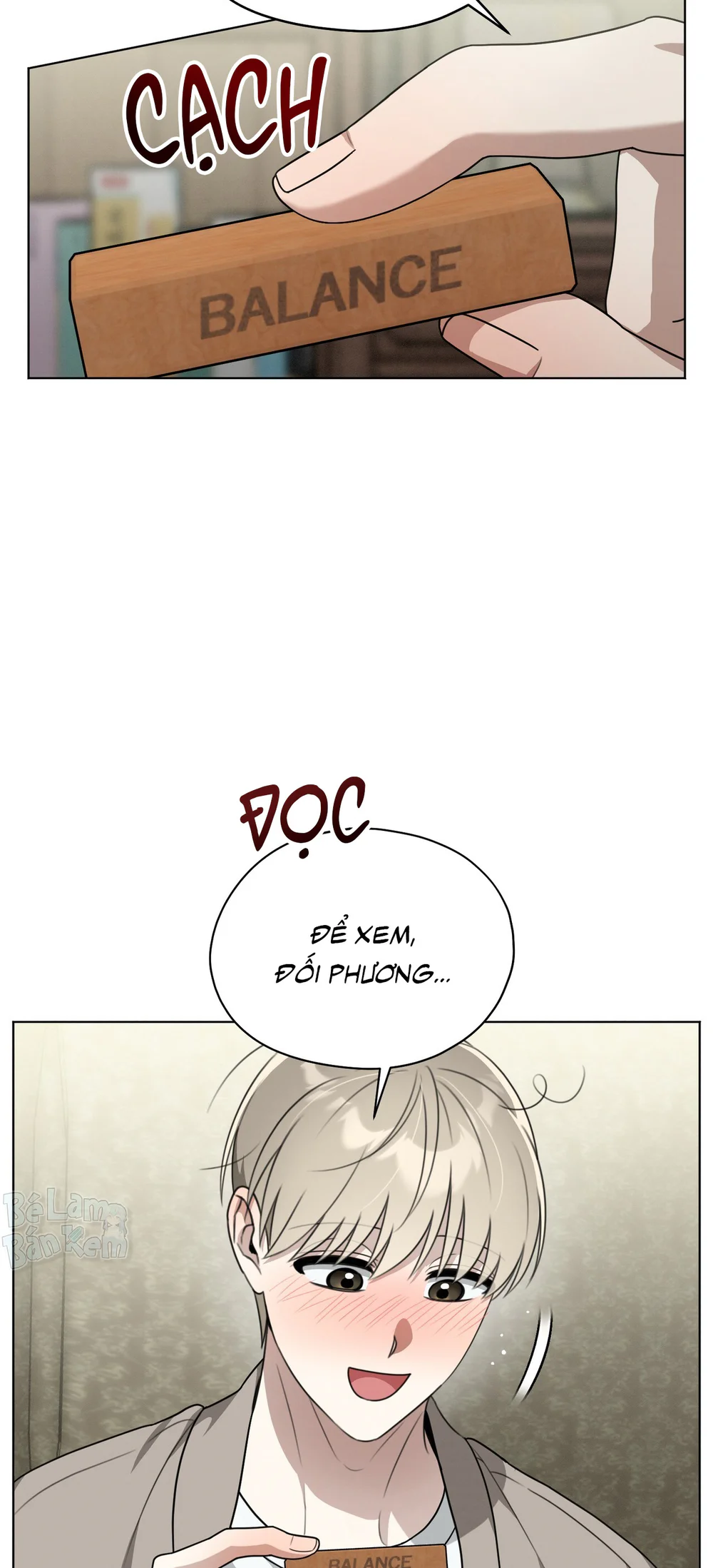 CẢNH BÁO TRỜI MƯA Chapter 4 - Next Chapter 5