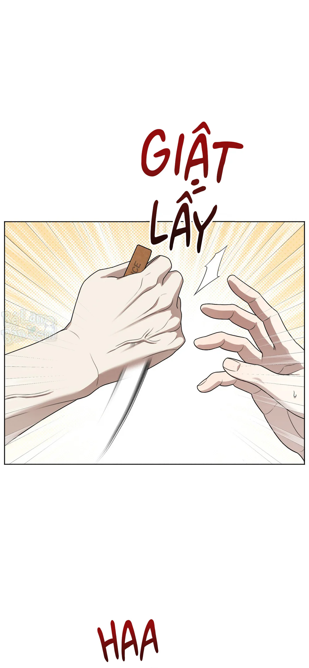 CẢNH BÁO TRỜI MƯA Chapter 4 - Next Chapter 5