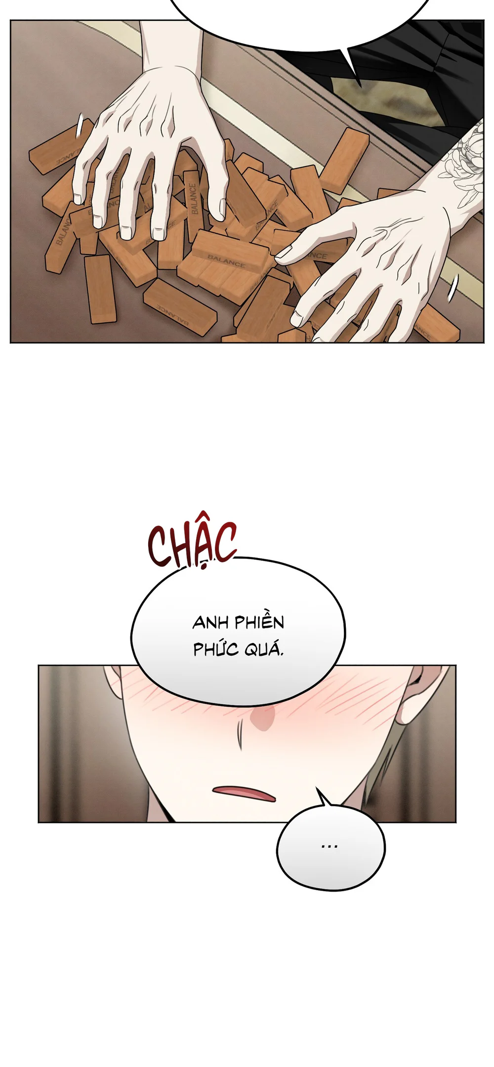 CẢNH BÁO TRỜI MƯA Chapter 4 - Next Chapter 5