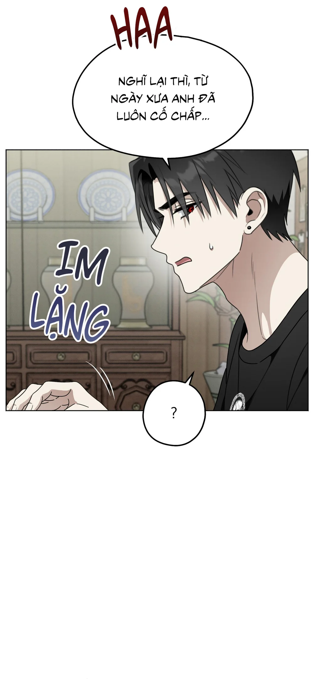 CẢNH BÁO TRỜI MƯA Chapter 4 - Next Chapter 5