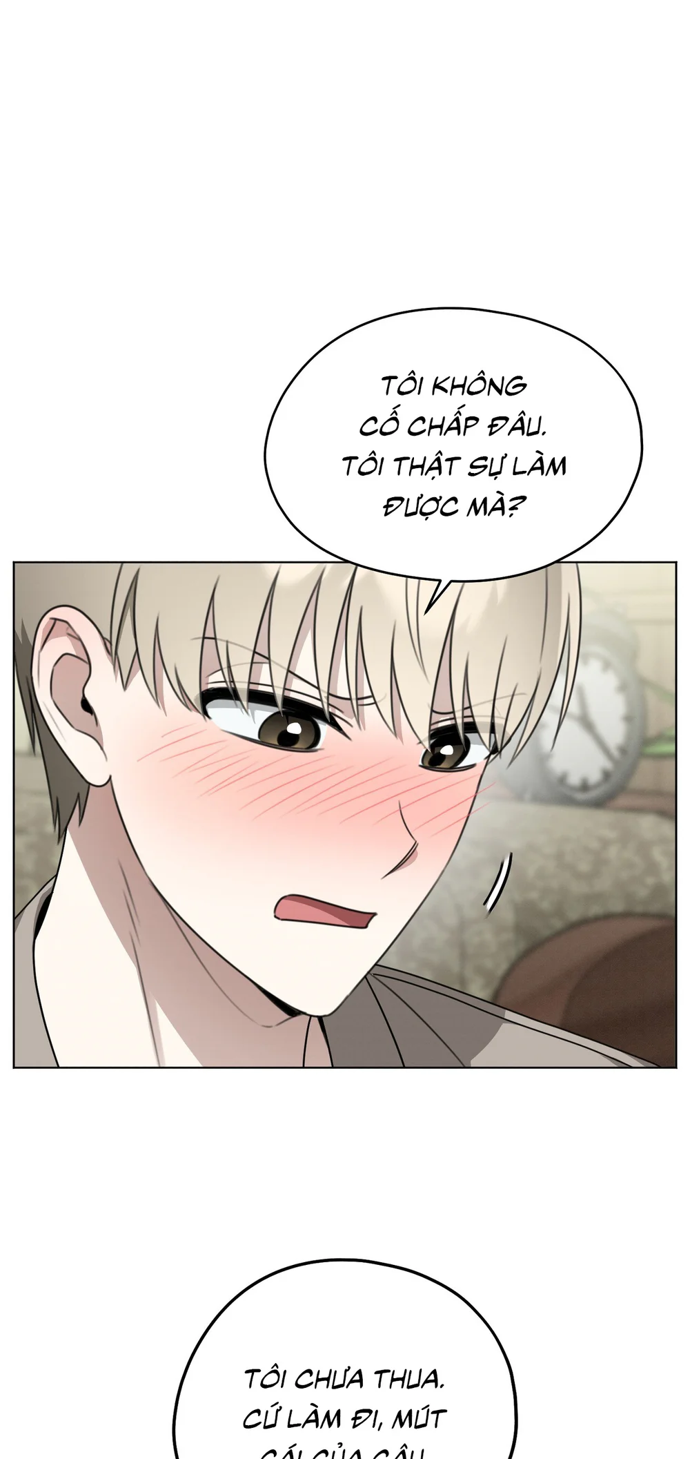 CẢNH BÁO TRỜI MƯA Chapter 4 - Next Chapter 5