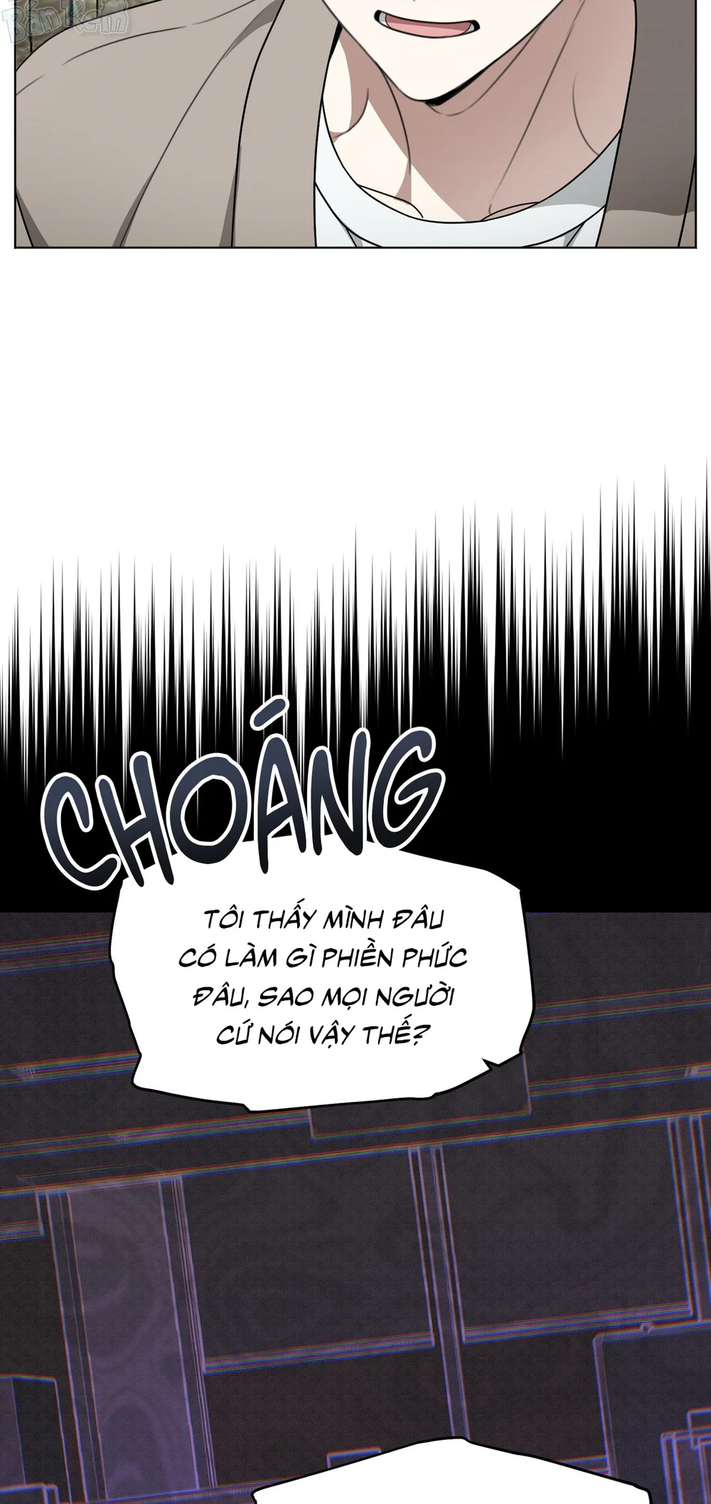 CẢNH BÁO TRỜI MƯA Chapter 4 - Next Chapter 5