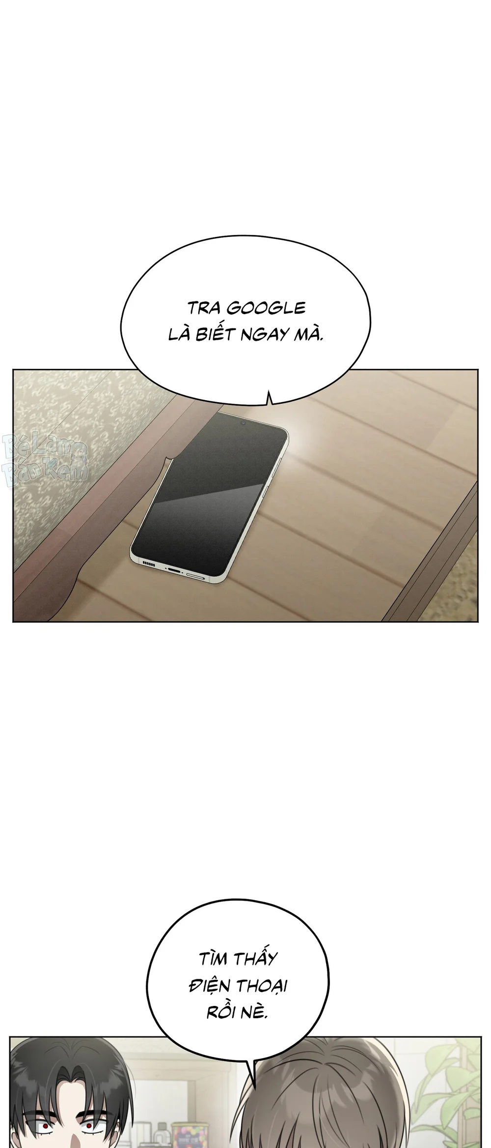 CẢNH BÁO TRỜI MƯA Chapter 4 - Next Chapter 5