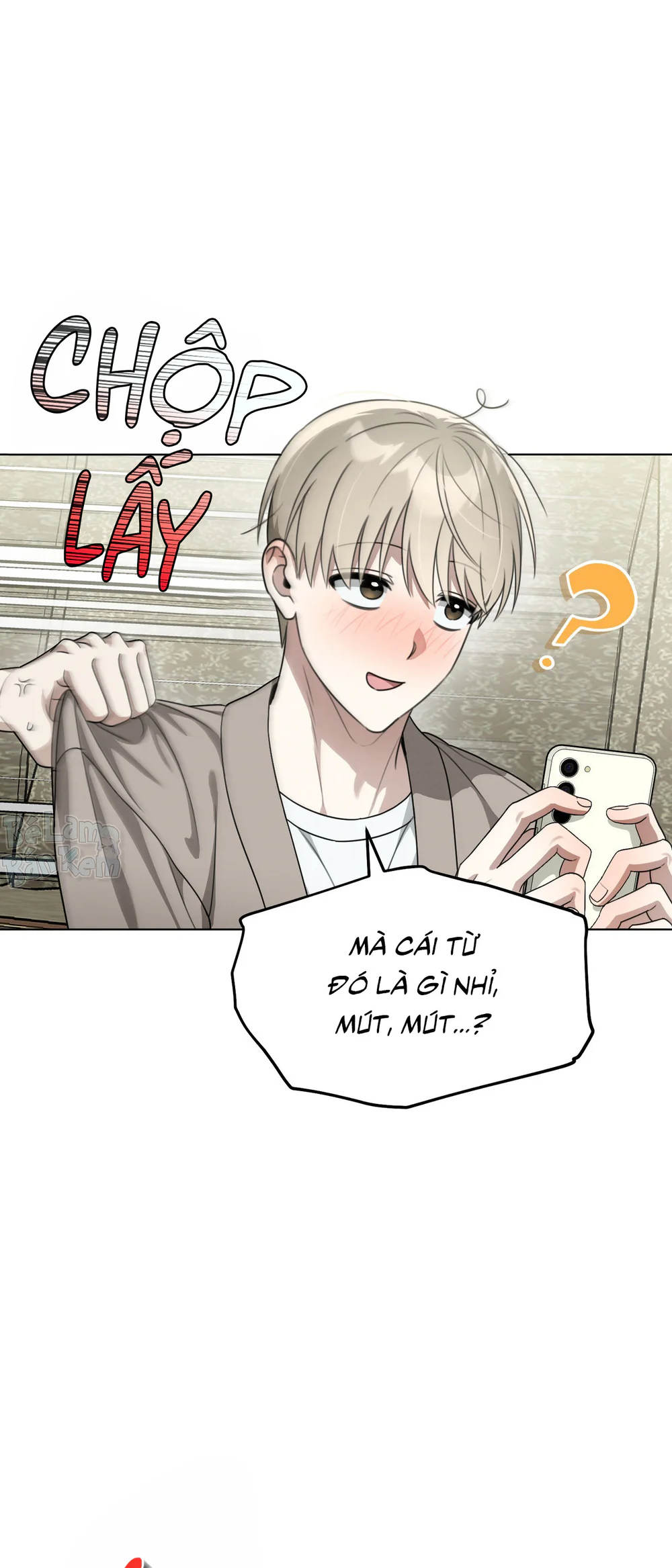 CẢNH BÁO TRỜI MƯA Chapter 4 - Next Chapter 5