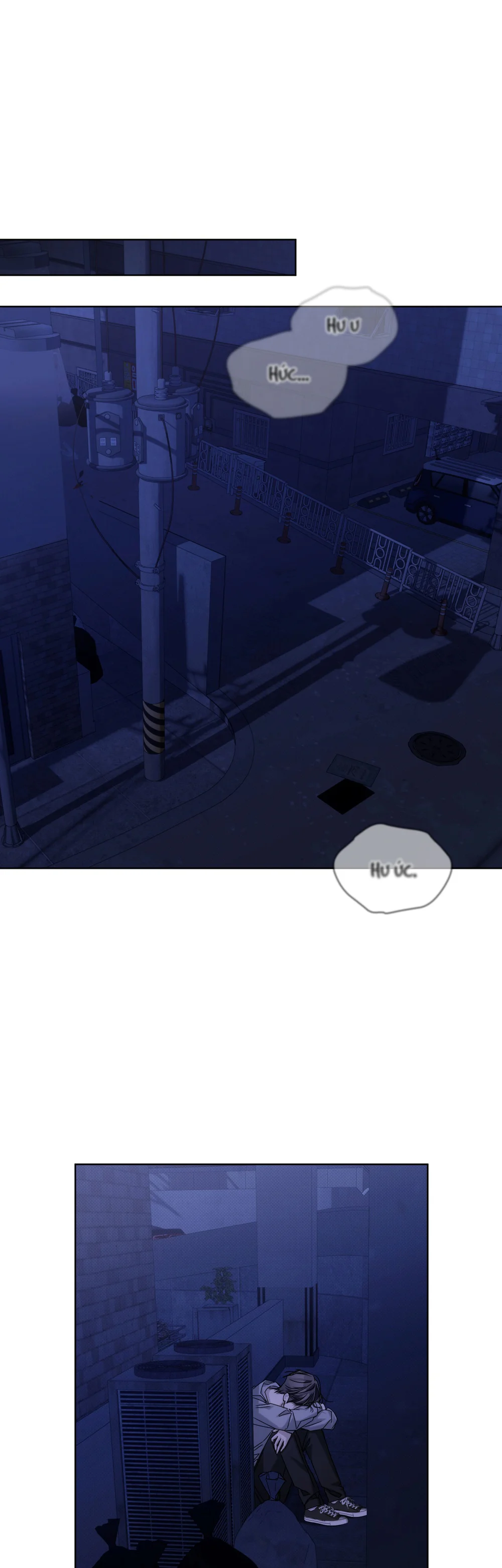 CHEAT DAY Chapter 17 - Next Chapter 18 H+