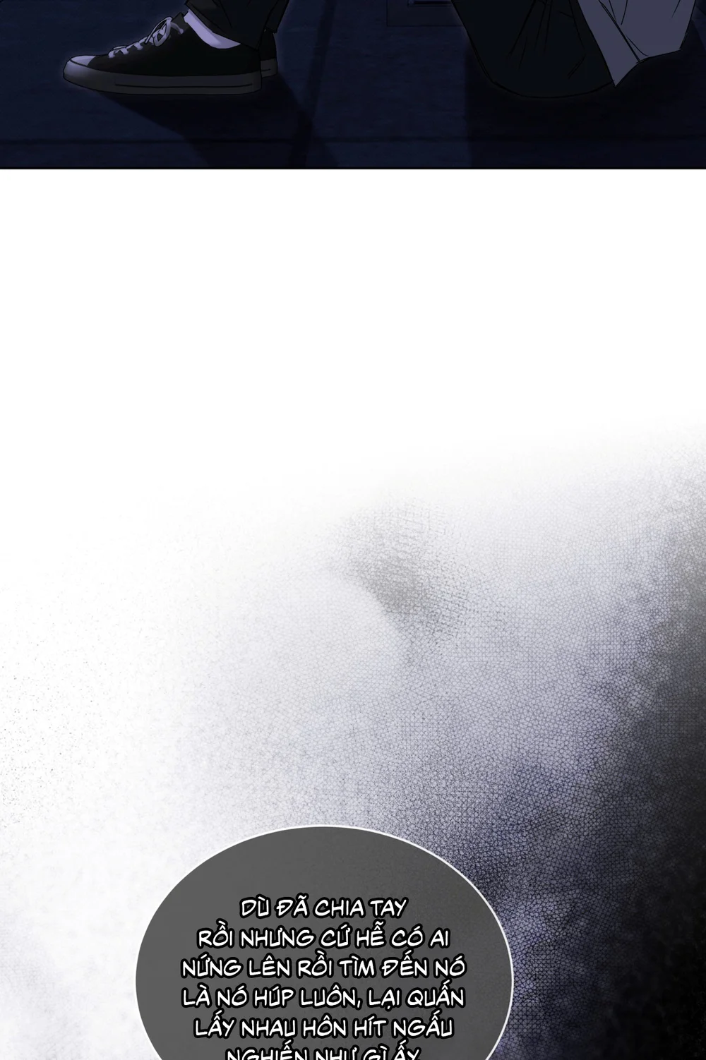 CHEAT DAY Chapter 17 - Next Chapter 18 H+