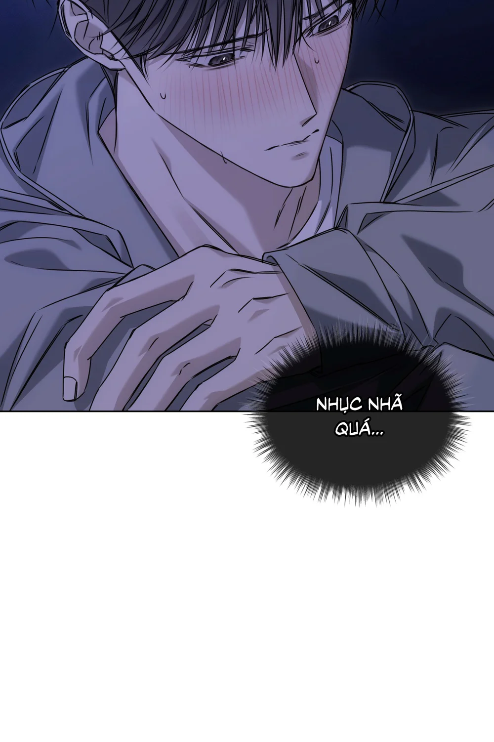 CHEAT DAY Chapter 17 - Next Chapter 18 H+