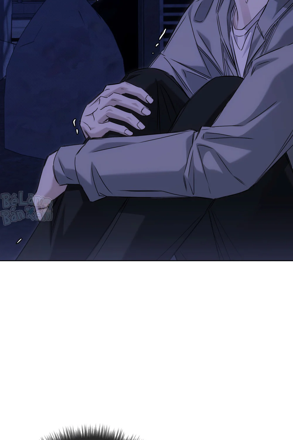 CHEAT DAY Chapter 17 - Next Chapter 18 H+