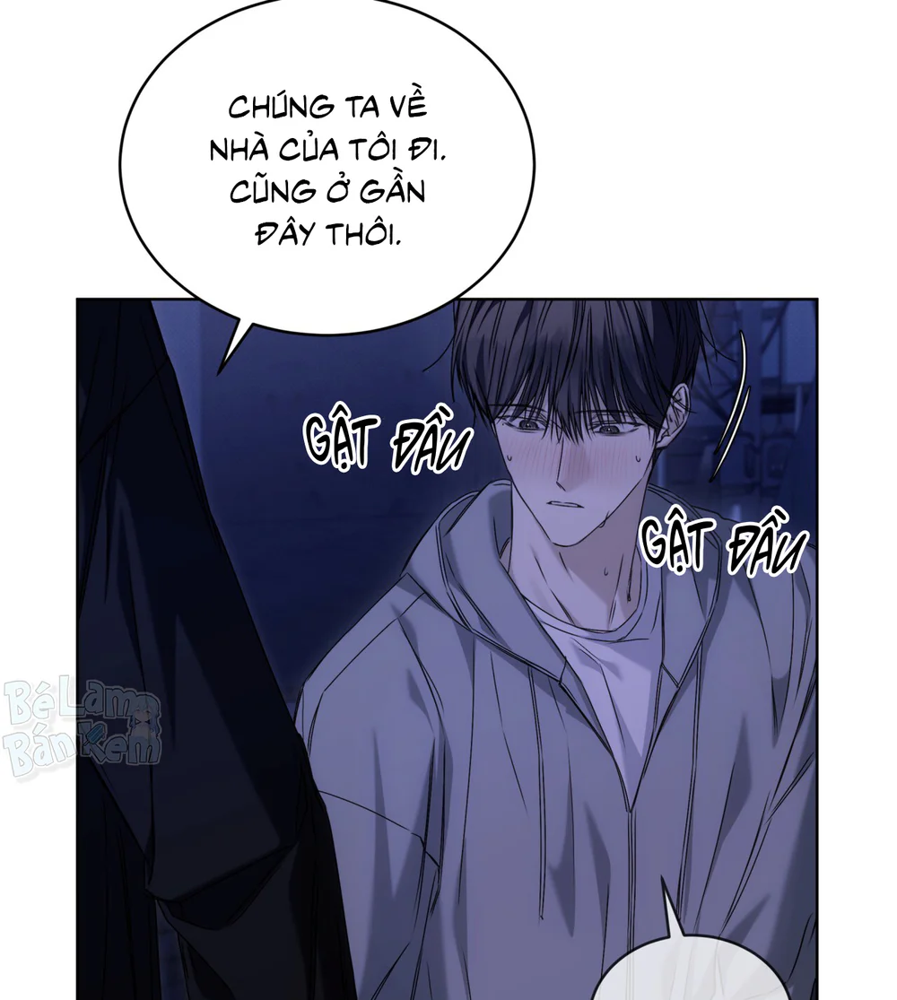 CHEAT DAY Chapter 17 - Next Chapter 18 H+