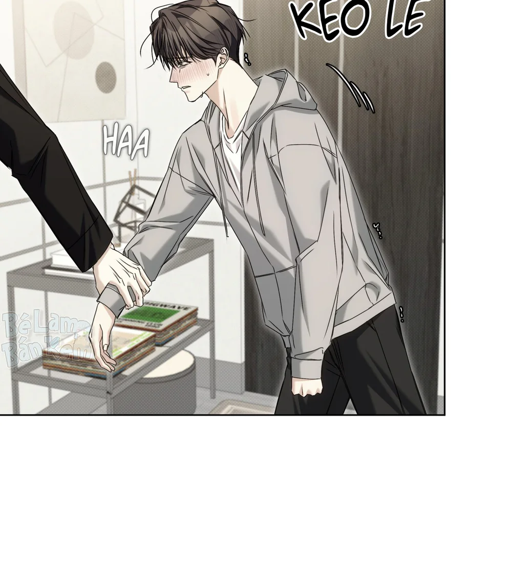 CHEAT DAY Chapter 17 - Next Chapter 18 H+