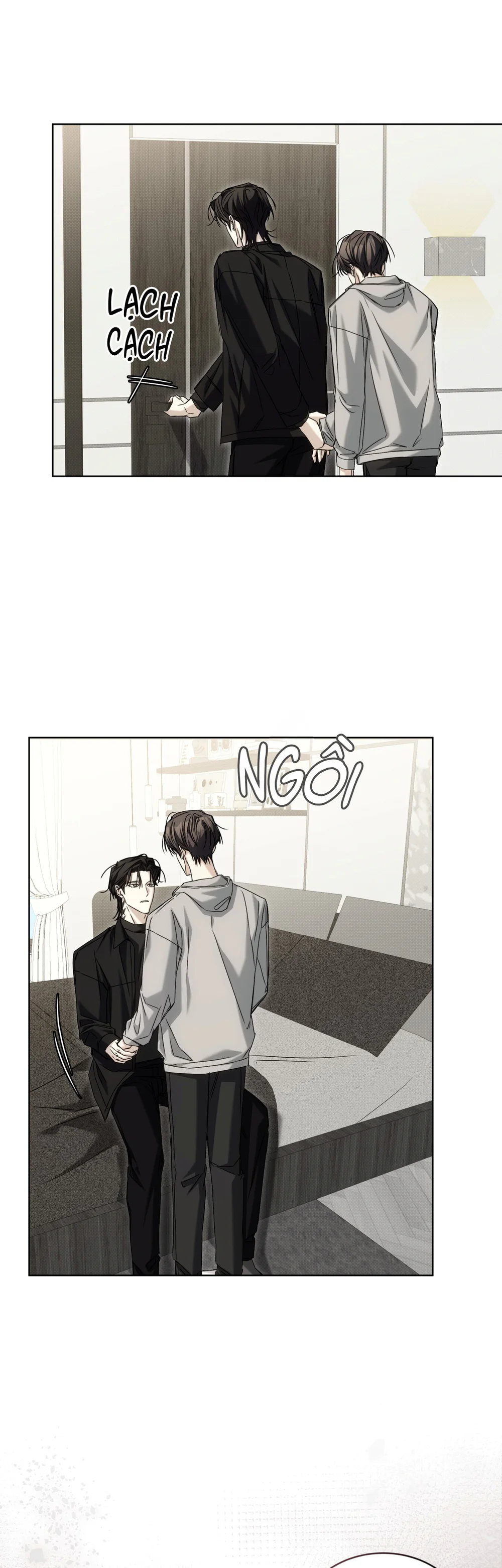 CHEAT DAY Chapter 17 - Next Chapter 18 H+