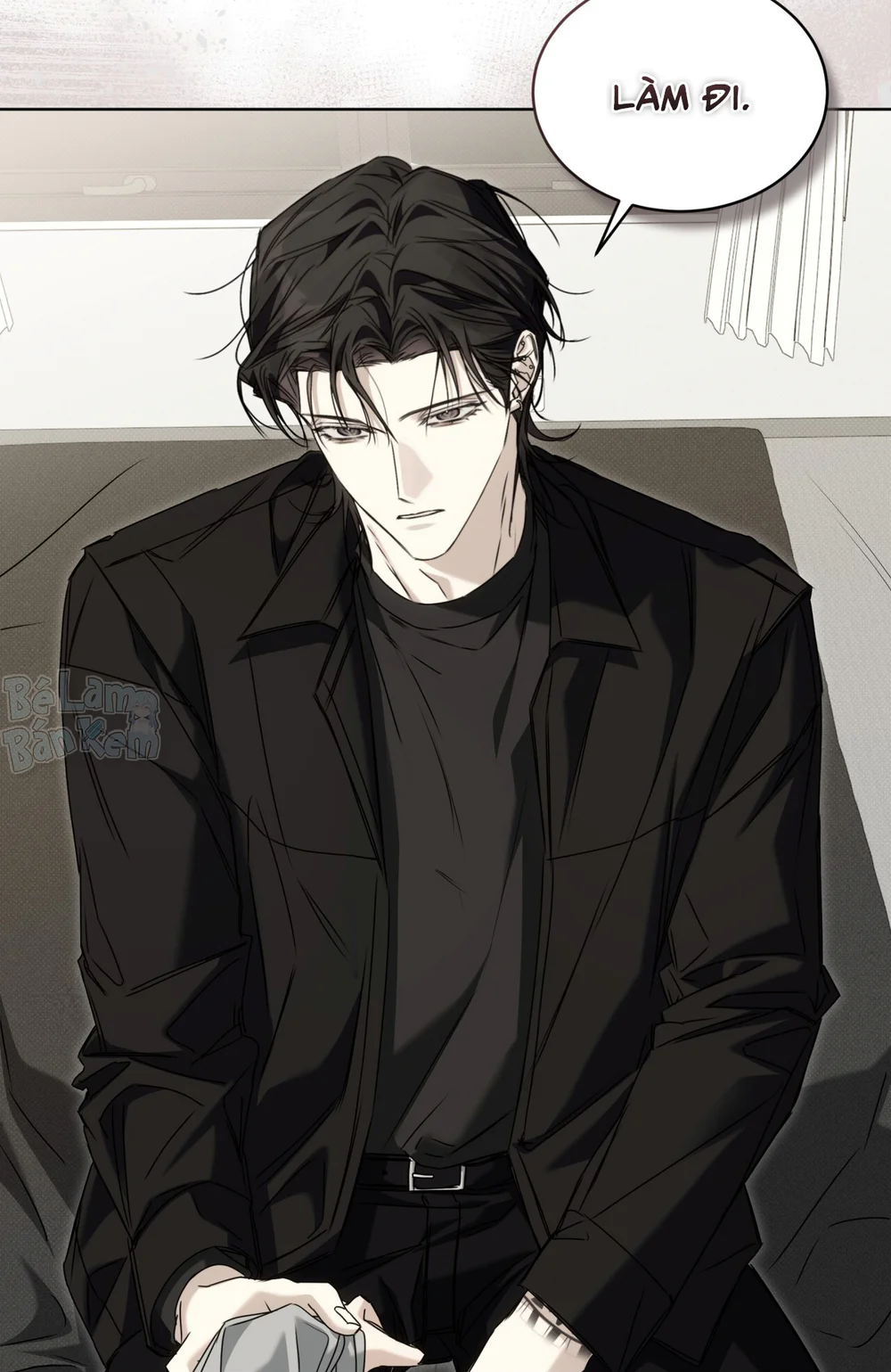 CHEAT DAY Chapter 17 - Next Chapter 18 H+