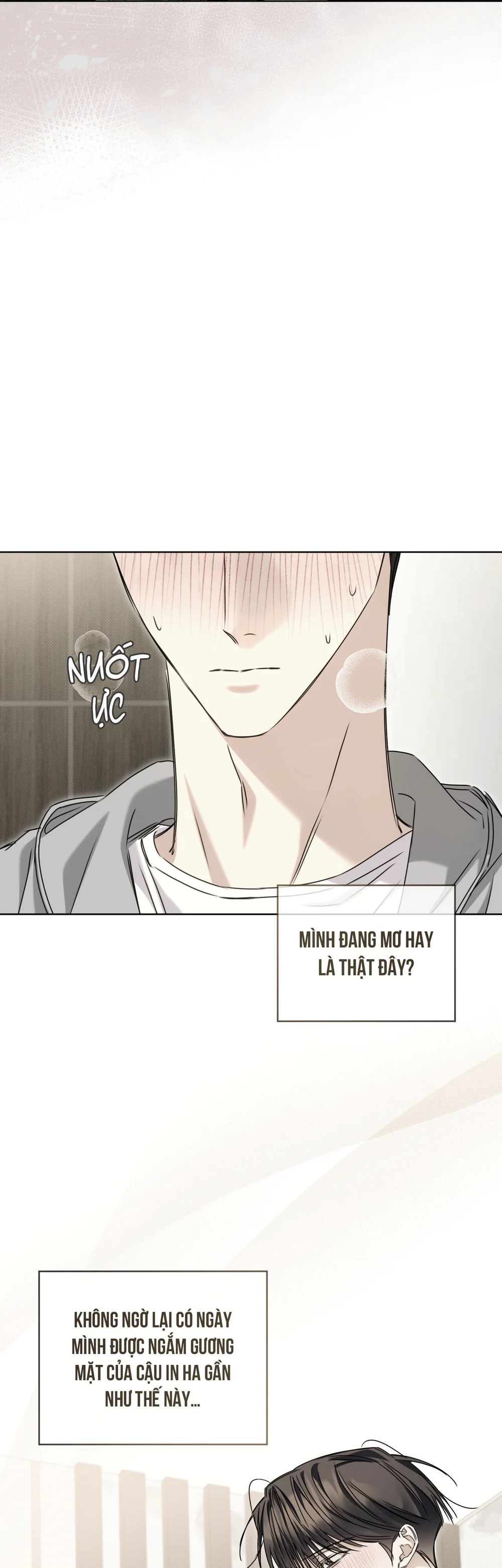 CHEAT DAY Chapter 17 - Next Chapter 18 H+