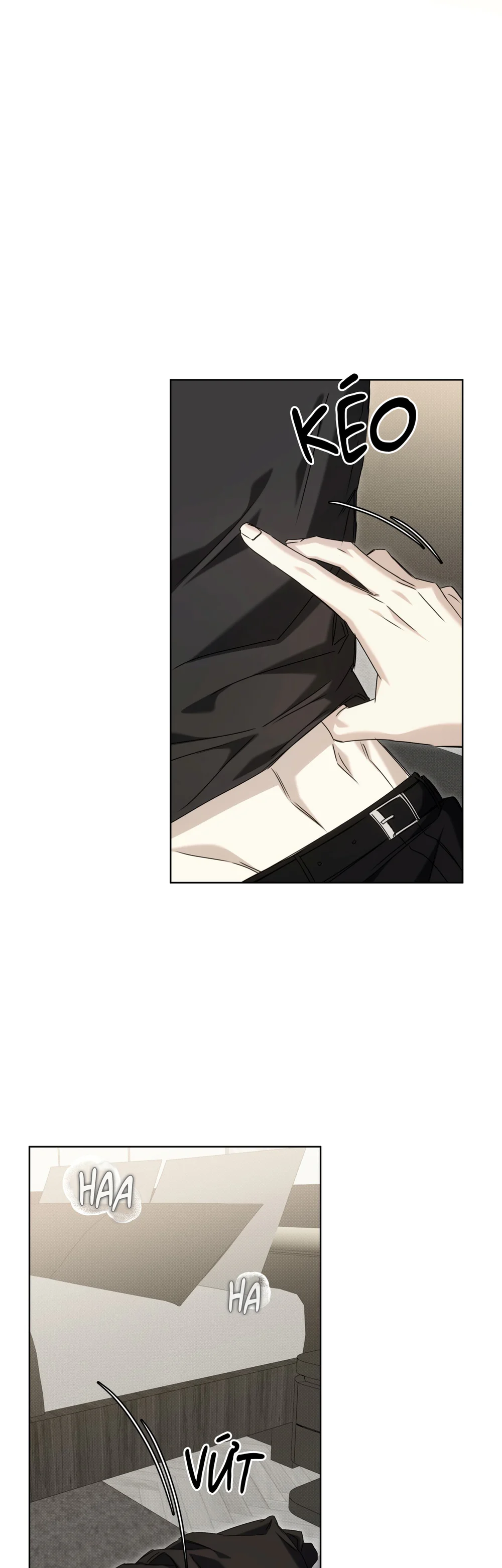 CHEAT DAY Chapter 17 - Next Chapter 18 H+