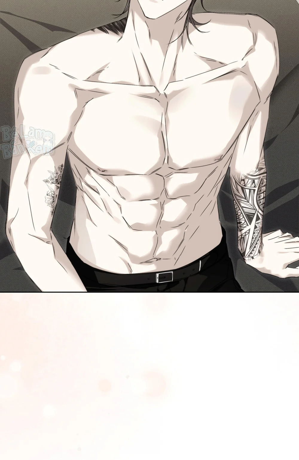 CHEAT DAY Chapter 17 - Next Chapter 18 H+