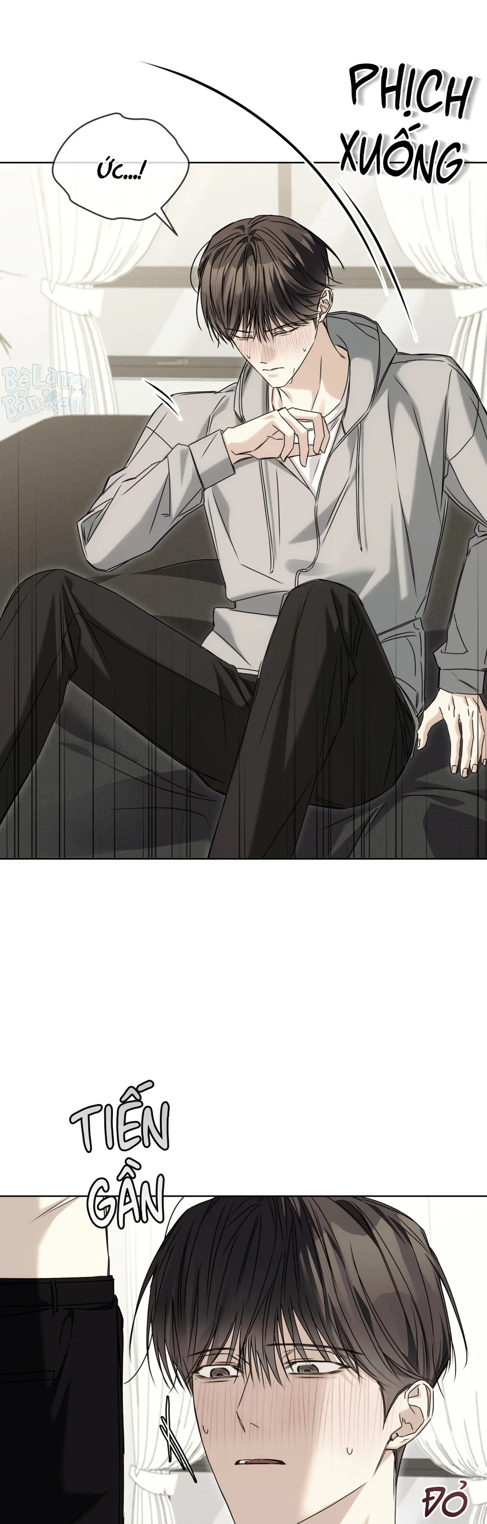 CHEAT DAY Chapter 17 - Next Chapter 18 H+