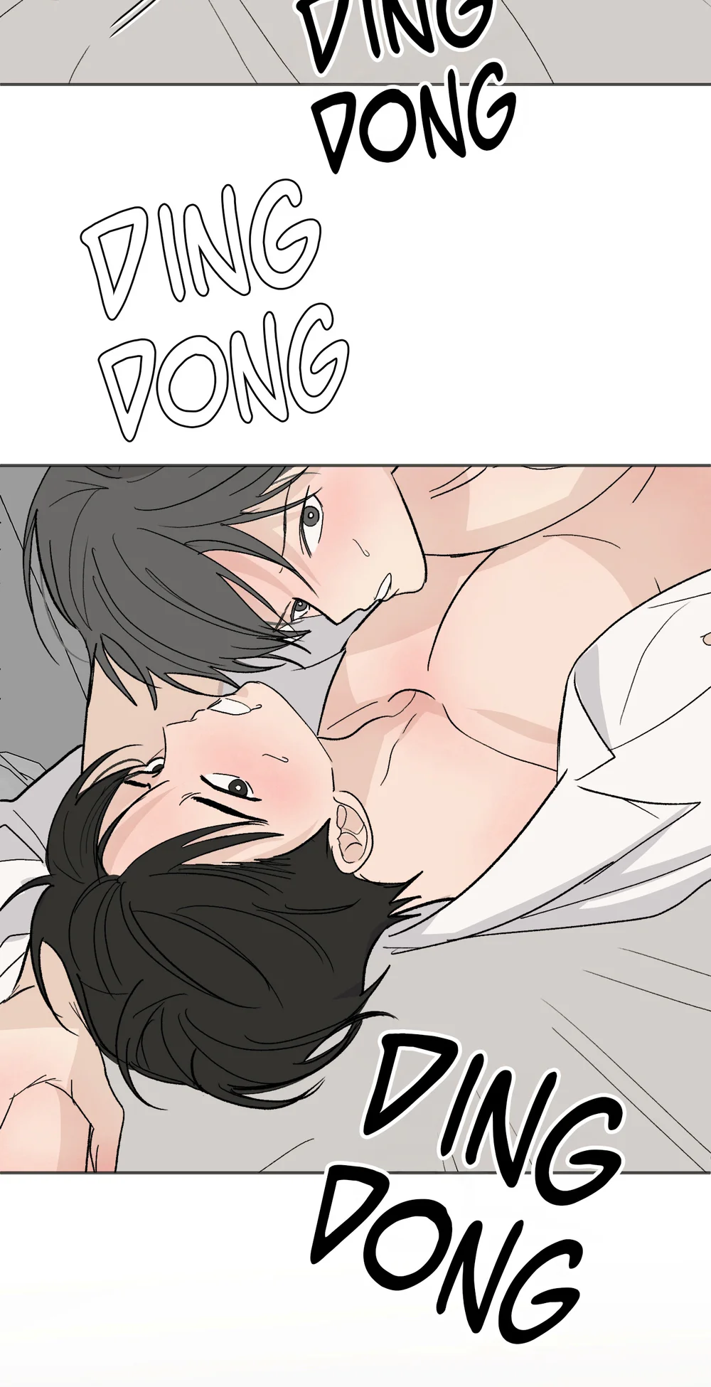 Missing Romance Chapter 59 NT6 H+++ - Next Chapter 60 NT7