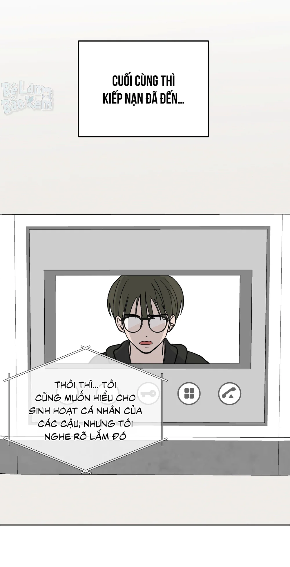 Missing Romance Chapter 59 NT6 H+++ - Next Chapter 60 NT7