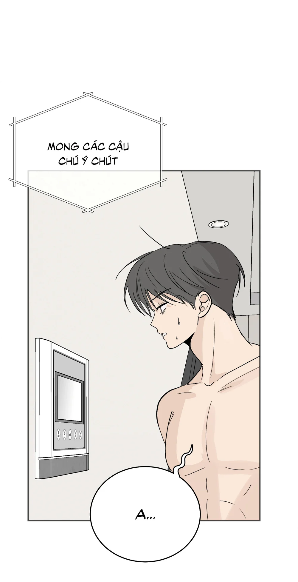 Missing Romance Chapter 59 NT6 H+++ - Next Chapter 60 NT7