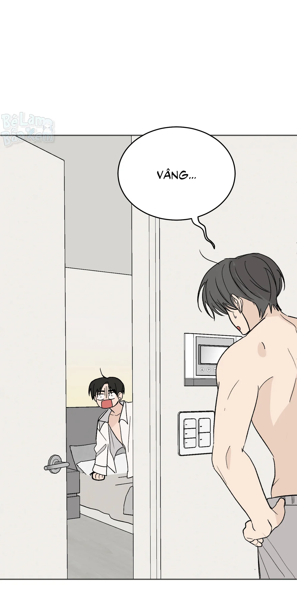 Missing Romance Chapter 59 NT6 H+++ - Next Chapter 60 NT7