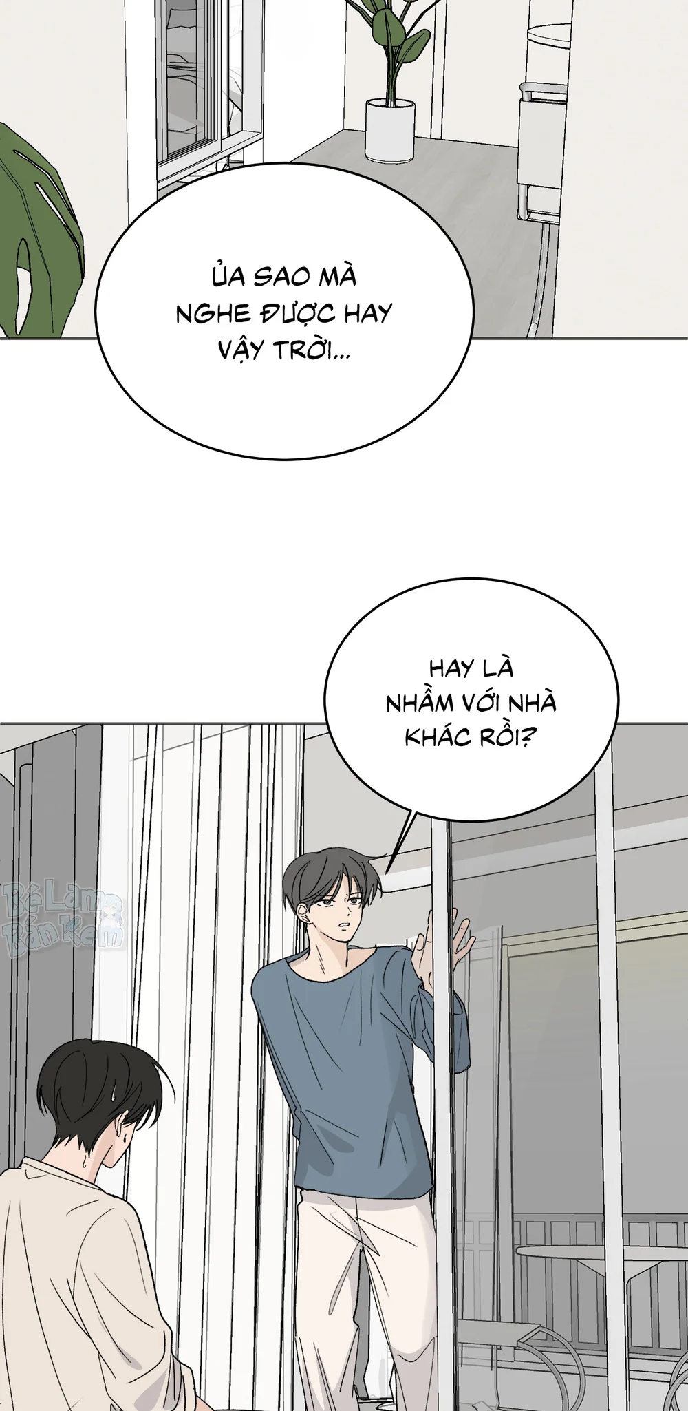 Missing Romance Chapter 59 NT6 H+++ - Next Chapter 60 NT7