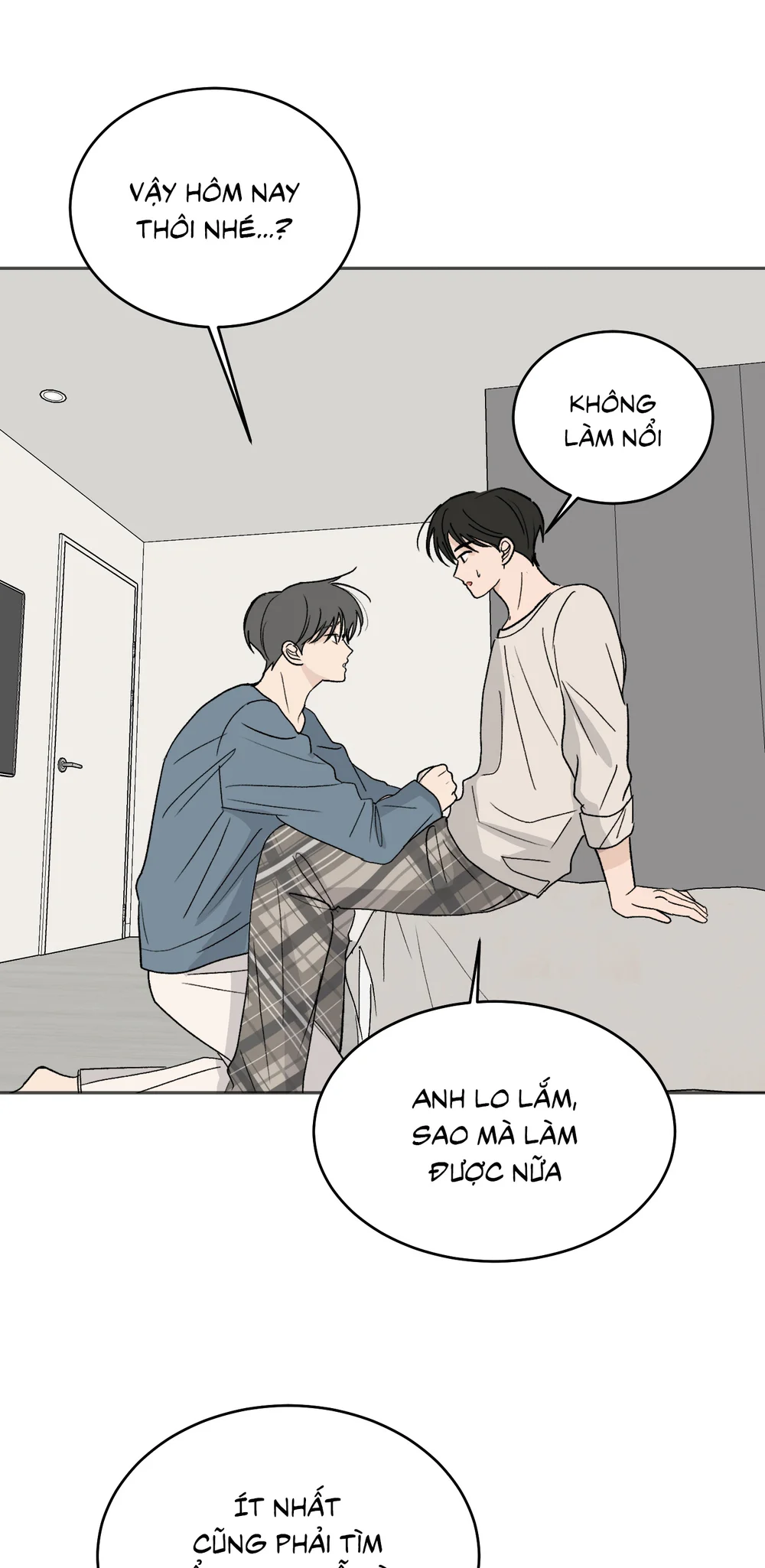 Missing Romance Chapter 59 NT6 H+++ - Next Chapter 60 NT7