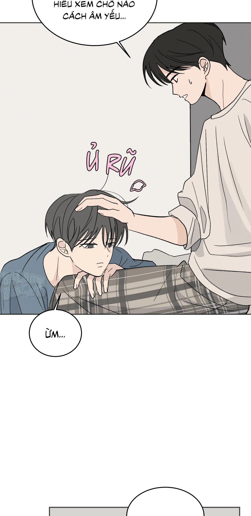 Missing Romance Chapter 59 NT6 H+++ - Next Chapter 60 NT7