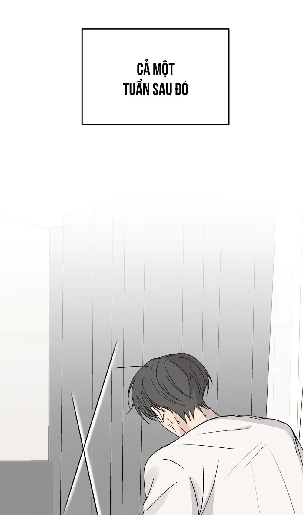 Missing Romance Chapter 59 NT6 H+++ - Next Chapter 60 NT7