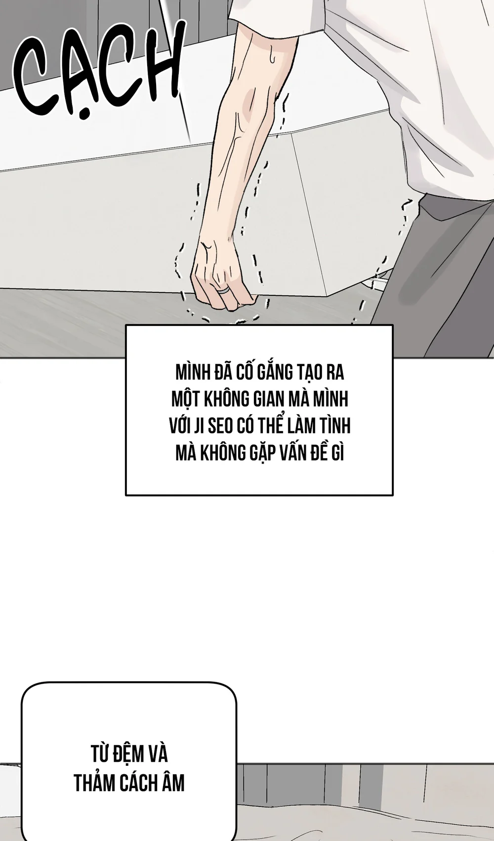 Missing Romance Chapter 59 NT6 H+++ - Next Chapter 60 NT7