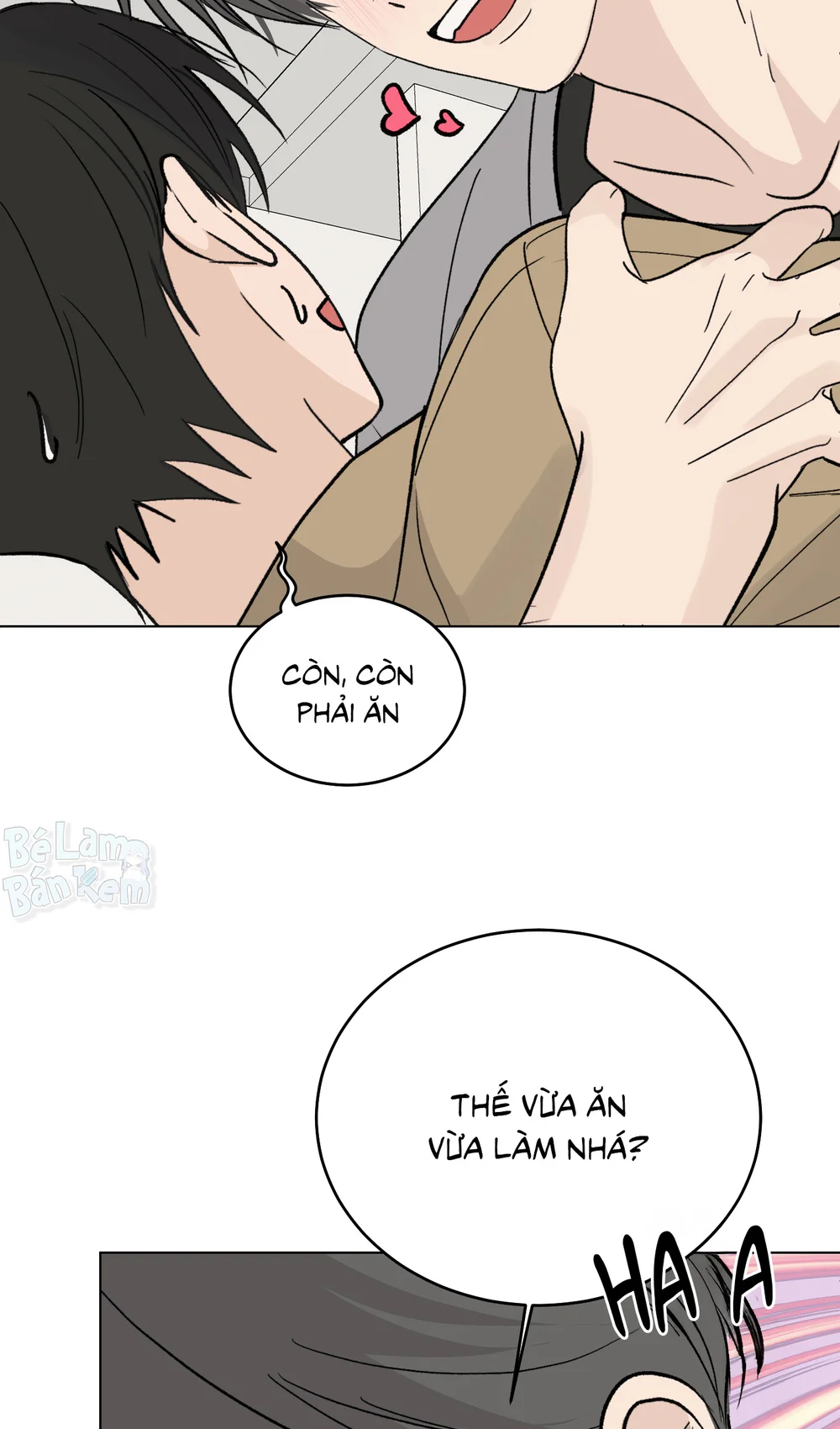 Missing Romance Chapter 59 NT6 H+++ - Next Chapter 60 NT7