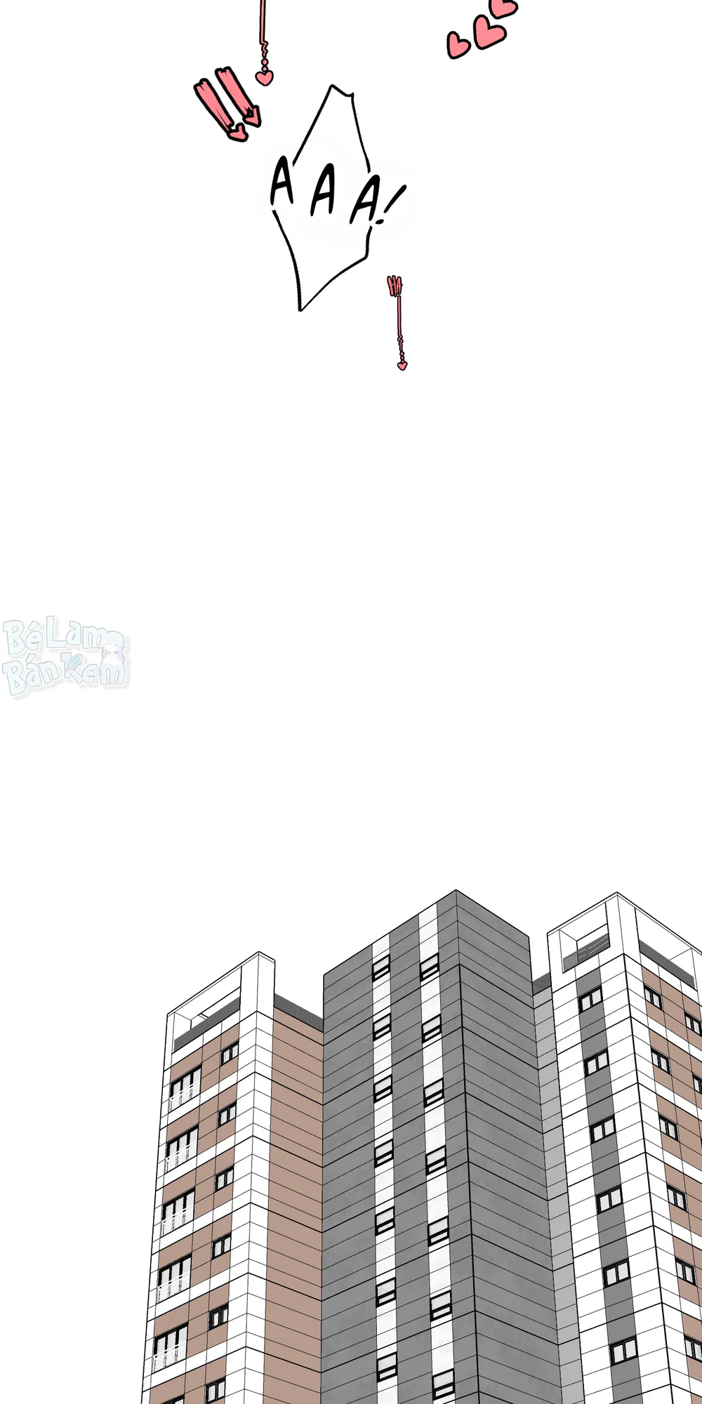 Missing Romance Chapter 59 NT6 H+++ - Next Chapter 60 NT7