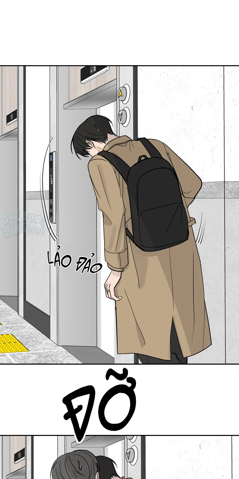 Missing Romance Chapter 59 NT6 H+++ - Next Chapter 60 NT7