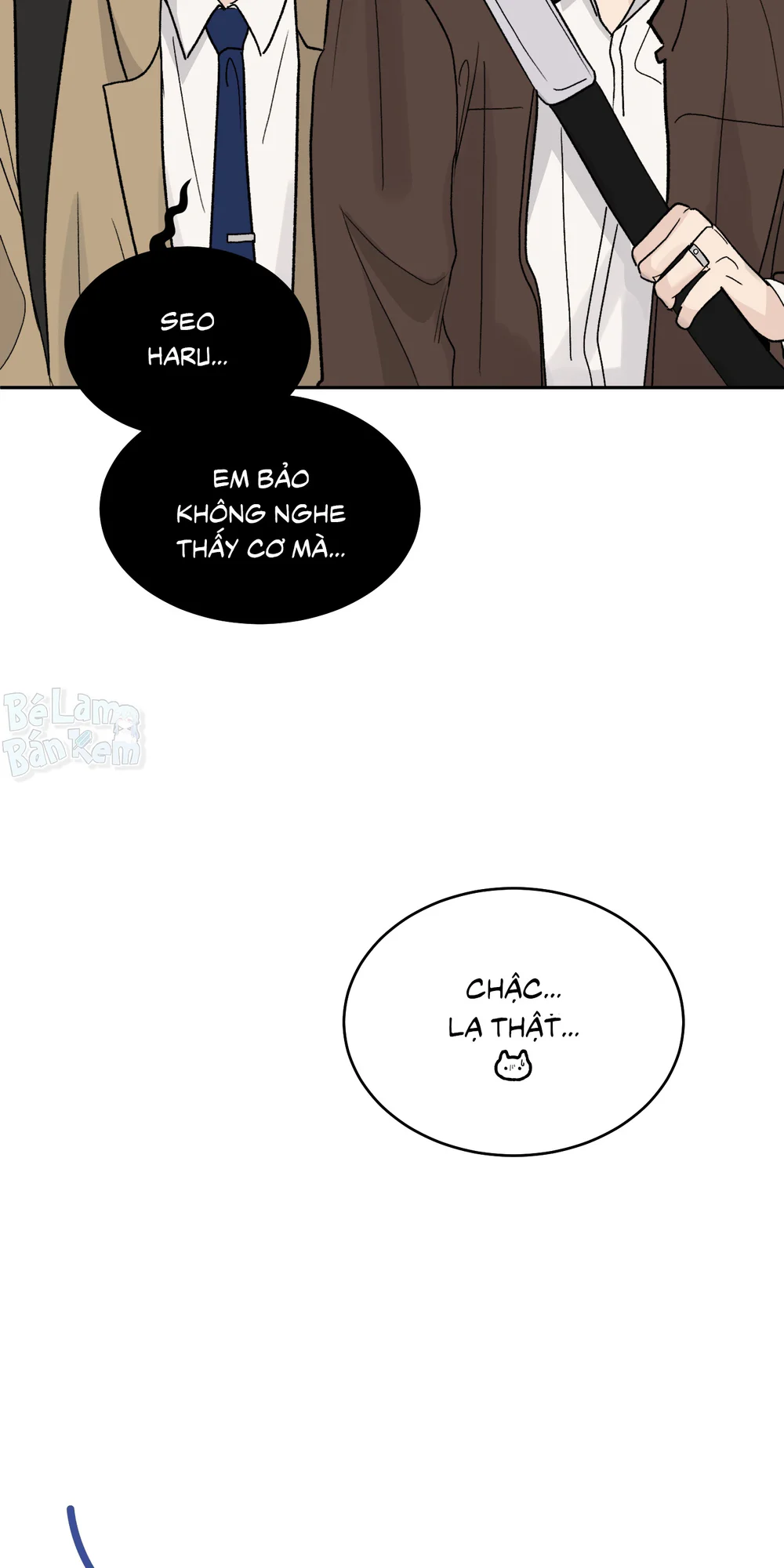 Missing Romance Chapter 59 NT6 H+++ - Next Chapter 60 NT7