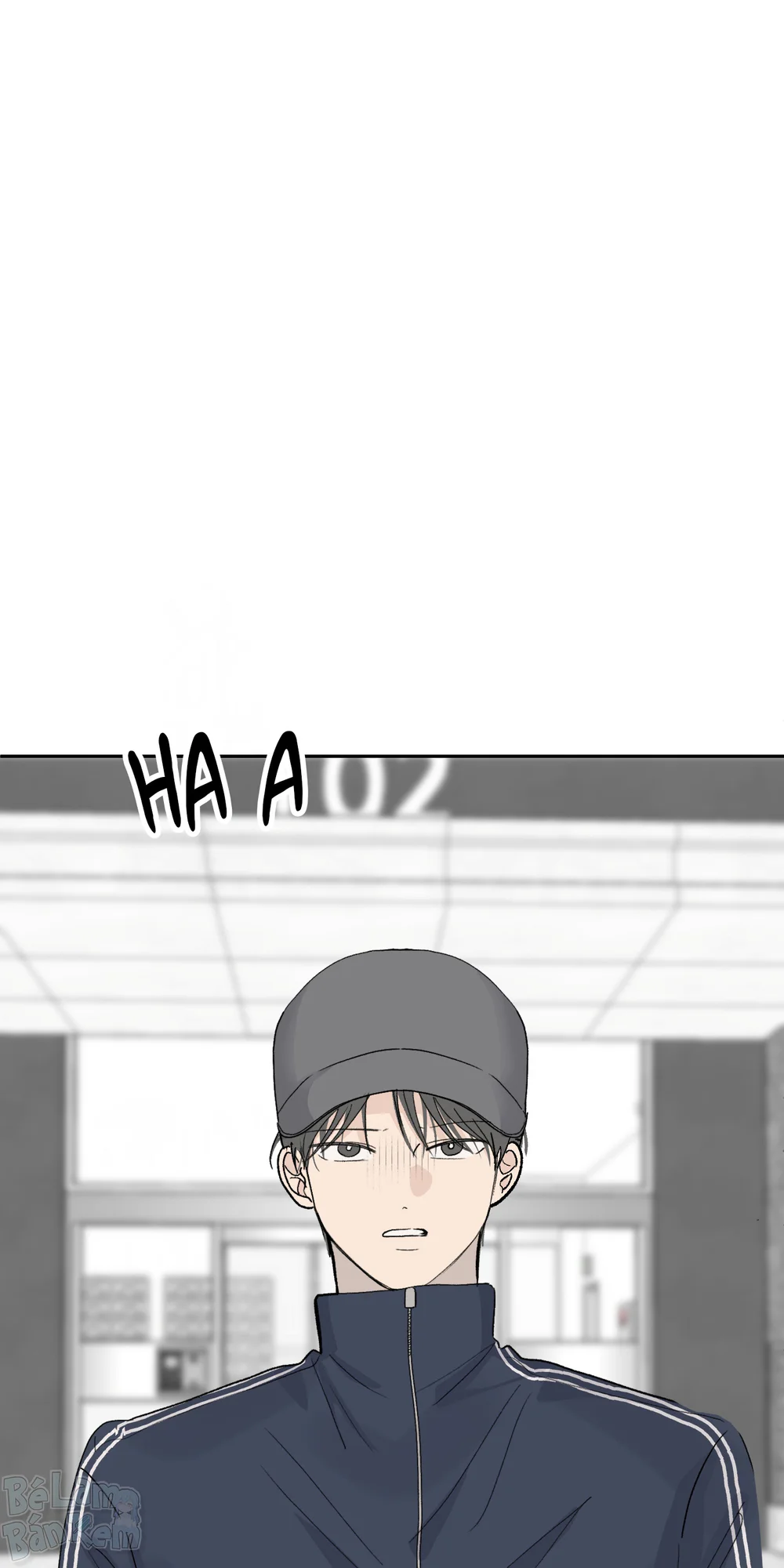 Missing Romance Chapter 59 NT6 H+++ - Next Chapter 60 NT7